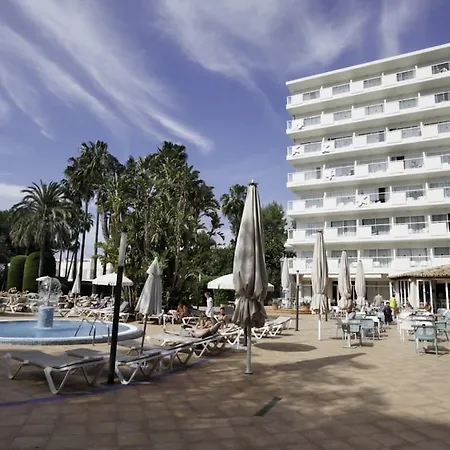 Oleander Hotel 3*