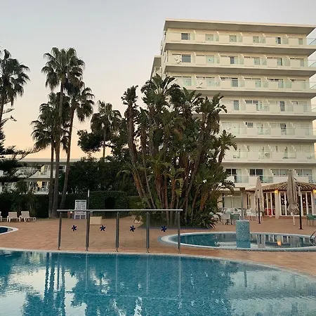 فندق أوليندر 3*