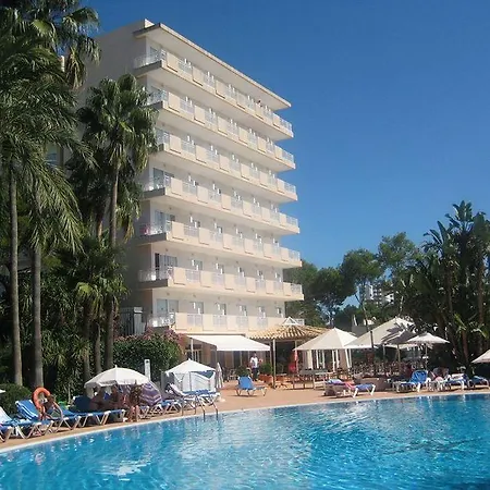 Oleander Playa de Palma (Mallorca)