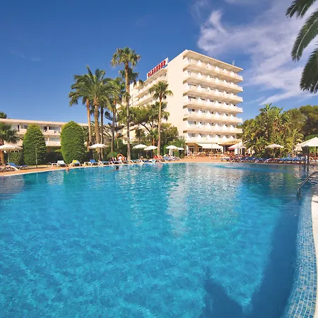 Oleander Hotel Playa de Palma (Mallorca)