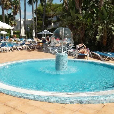 Hotel Oleander Playa de Palma (Mallorca)