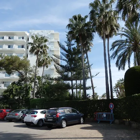 Hotel Oleander Playa de Palma (Mallorca)