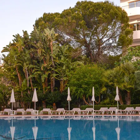 Hotel Oleander Playa de Palma (Mallorca)