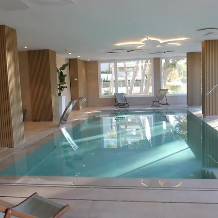 Oleander Playa de Palma (Mallorca)