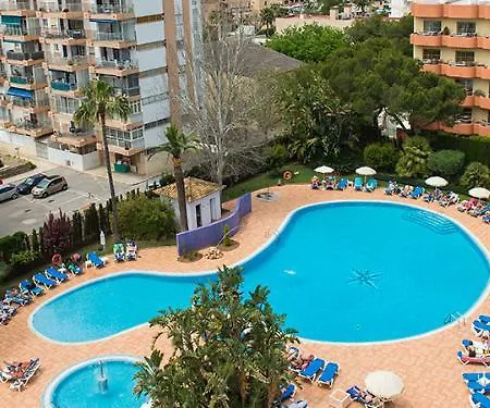 Oleander Hotel 3*