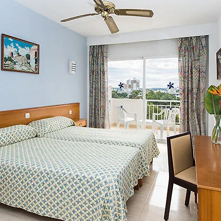 Hotel Oleander 3*