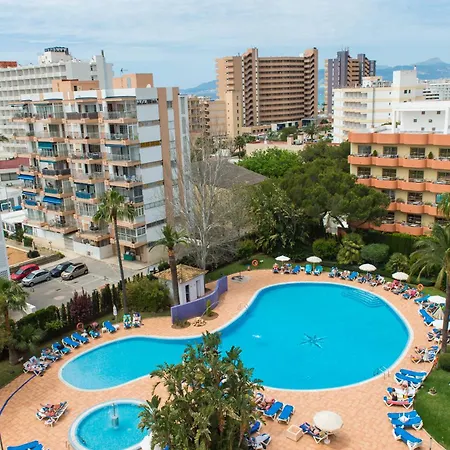 Hotel Oleander Playa de Palma (Mallorca)