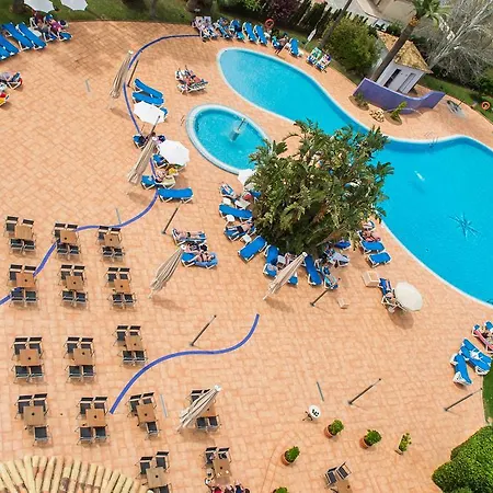 Oleander Hotel Playa de Palma (Mallorca)