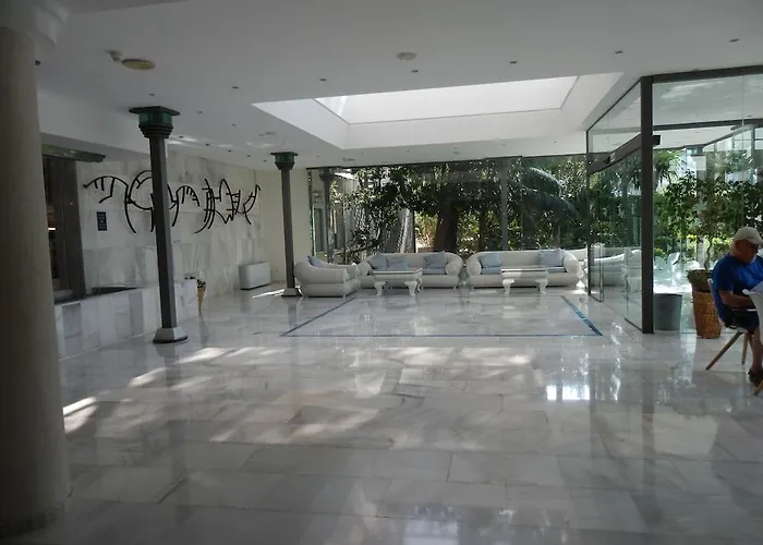 Oleander 3* 플라야 데 팔마