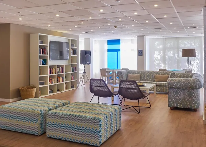 Oleander 호텔 플라야 데 팔마