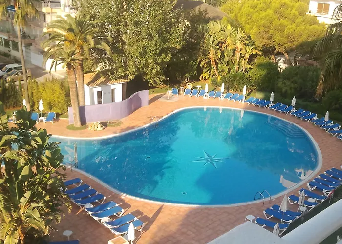 Oleander 플라야 데 팔마