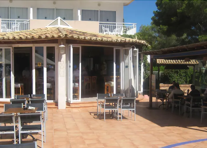 Hotel Oleander Playa de Palma (Mallorca)