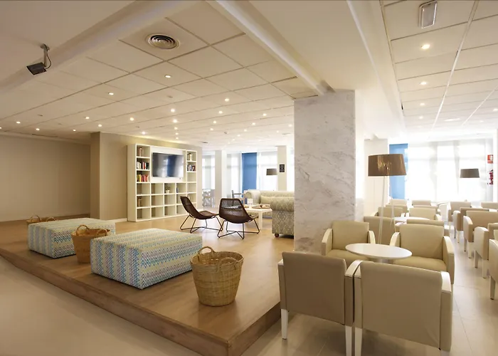 Oleander 3* 플라야 데 팔마