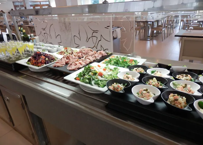 Oleander 3* Playa de Palma (Mallorca)