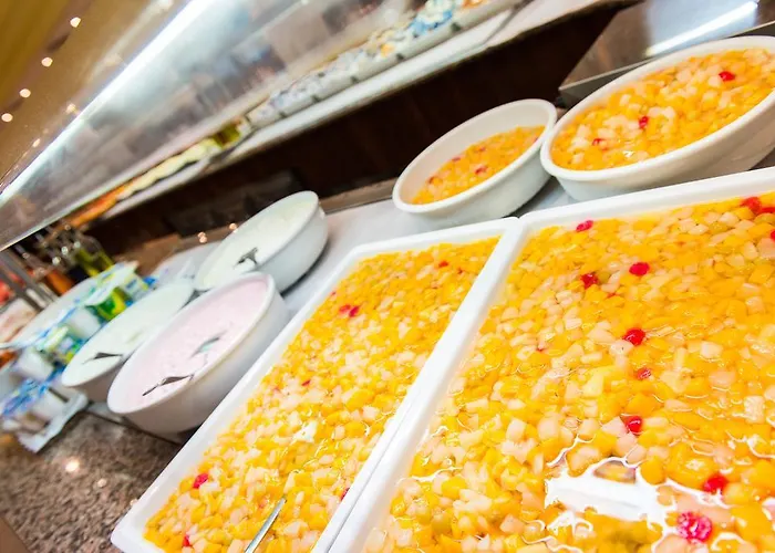 Oleander 플라야 데 팔마