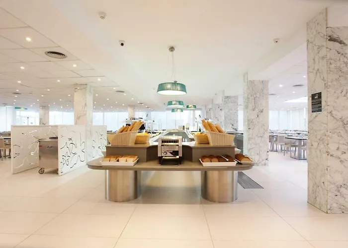 Oleander 3* 플라야 데 팔마