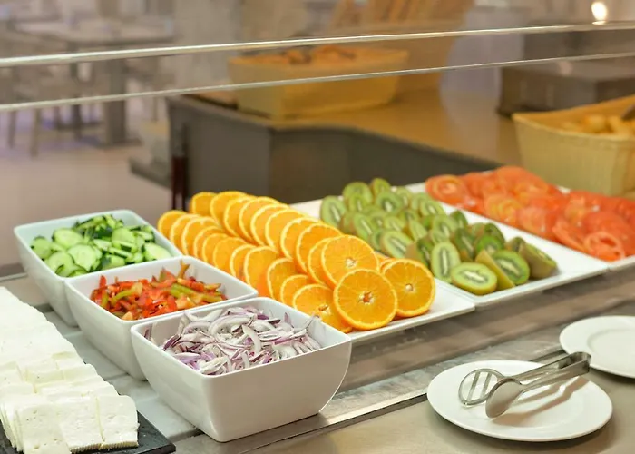 Oleander 3* Playa de Palma (Mallorca)