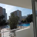 Oleander Hotel