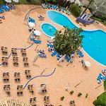 Oleander Hotel Playa de Palma (Mallorca)
