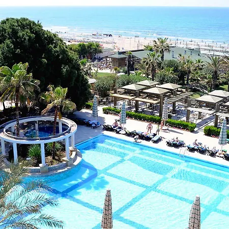 Hotel Oleander Playa de Palma (Mallorca)