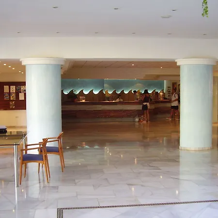 Oleander 3* Playa de Palma (Mallorca)