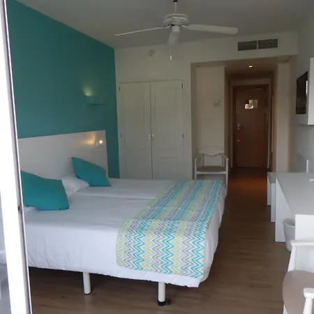 Oleander Hotel Playa de Palma (Mallorca)