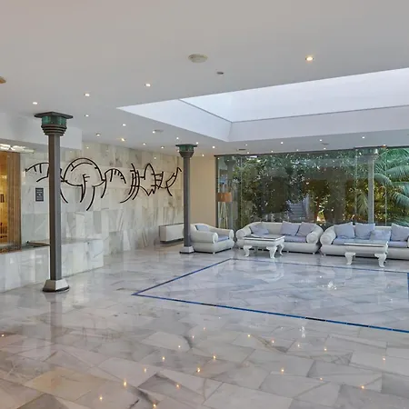 Oleander بلايا ذي بالما