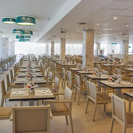 Oleander بلايا ذي بالما