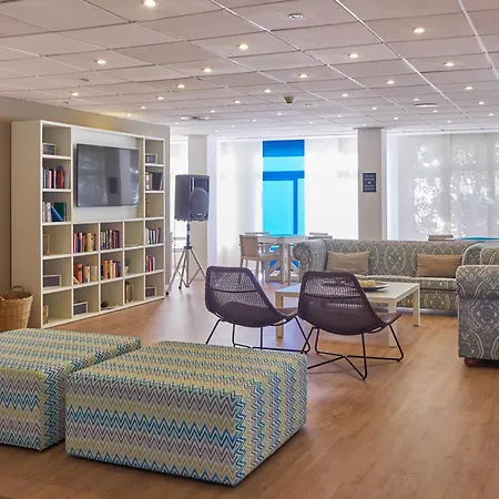 Oleander فندق بلايا ذي بالما