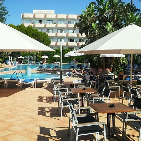 Oleander Hotel Playa de Palma (Mallorca)