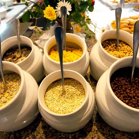 Oleander فندق 3*