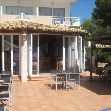 Hotel Oleander Playa de Palma (Mallorca)