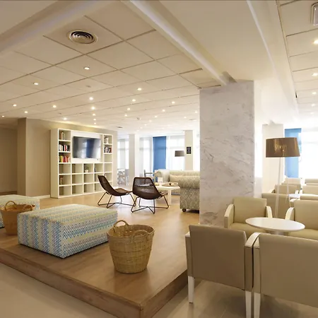 Oleander 3* بلايا ذي بالما