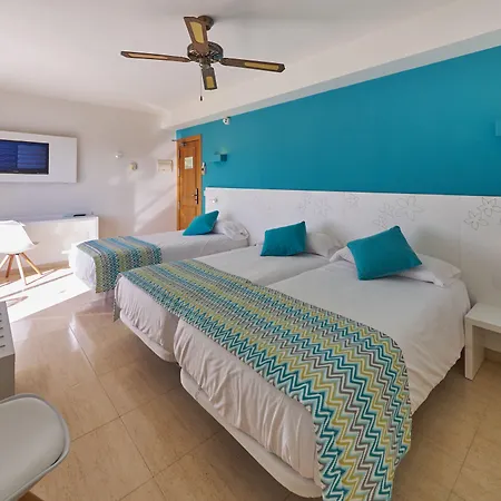 Oleander Hotel Playa de Palma (Mallorca)