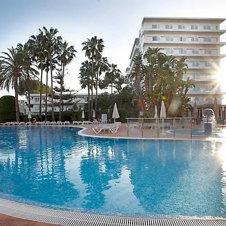 Hotel Oleander Playa de Palma (Mallorca)