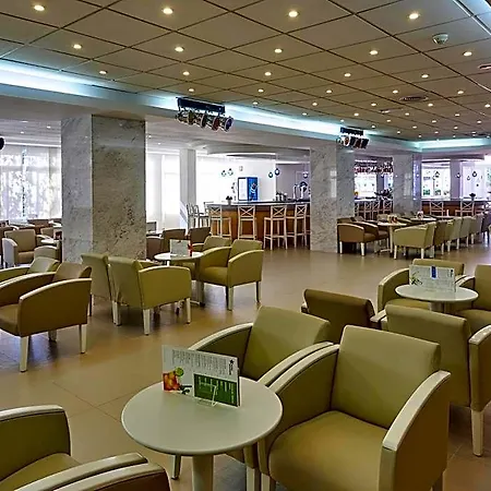 Hotel Oleander Playa de Palma (Mallorca)