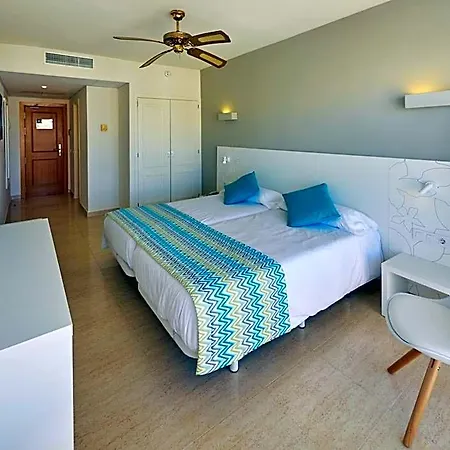 Hotel Oleander