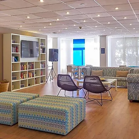 Hotel Oleander 3*