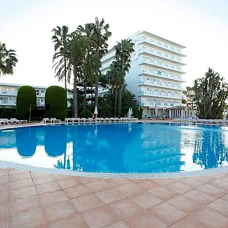 Oleander Hotel