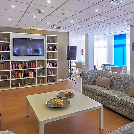Oleander Hotel 3*