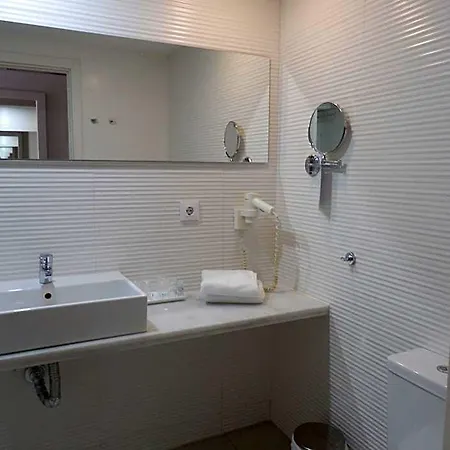 Hotel Oleander 3*