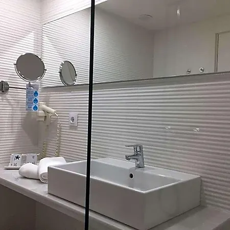 Hotel Oleander 3*
