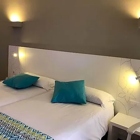 Hotel Oleander Playa de Palma (Mallorca)