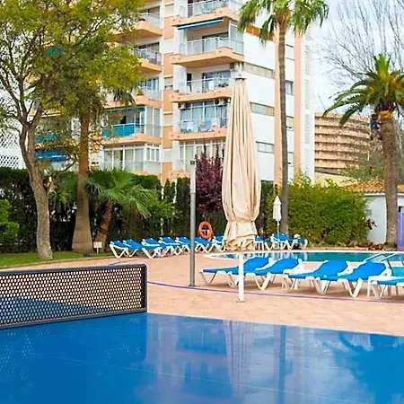 Hotel Oleander Playa de Palma (Mallorca)