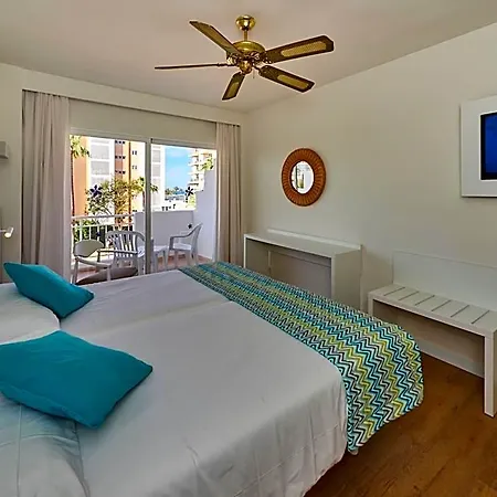 Hotel Oleander Playa de Palma (Mallorca)