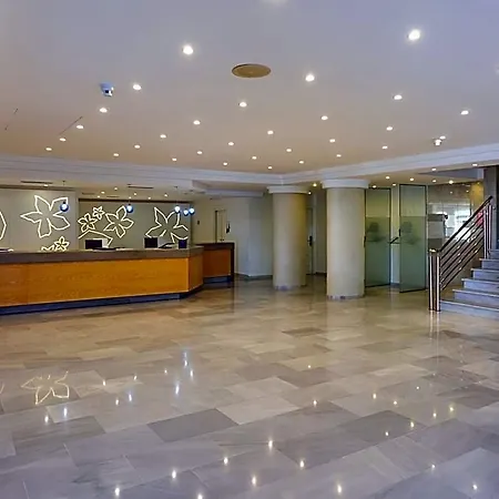 Hotel Oleander 3*