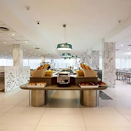 Oleander Hotel