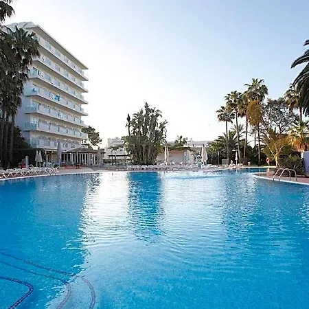 Oleander Hotel Playa de Palma (Mallorca)