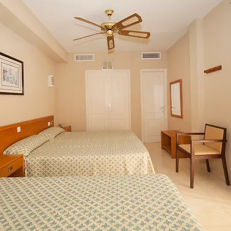 Hotel Oleander