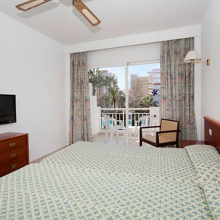 Hotel Oleander Playa de Palma (Mallorca)